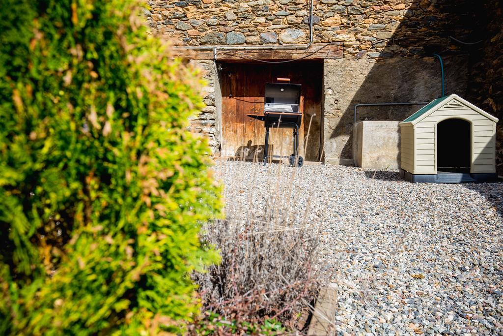 R De Rural - Casa Mariola Villa Ordino Room photo