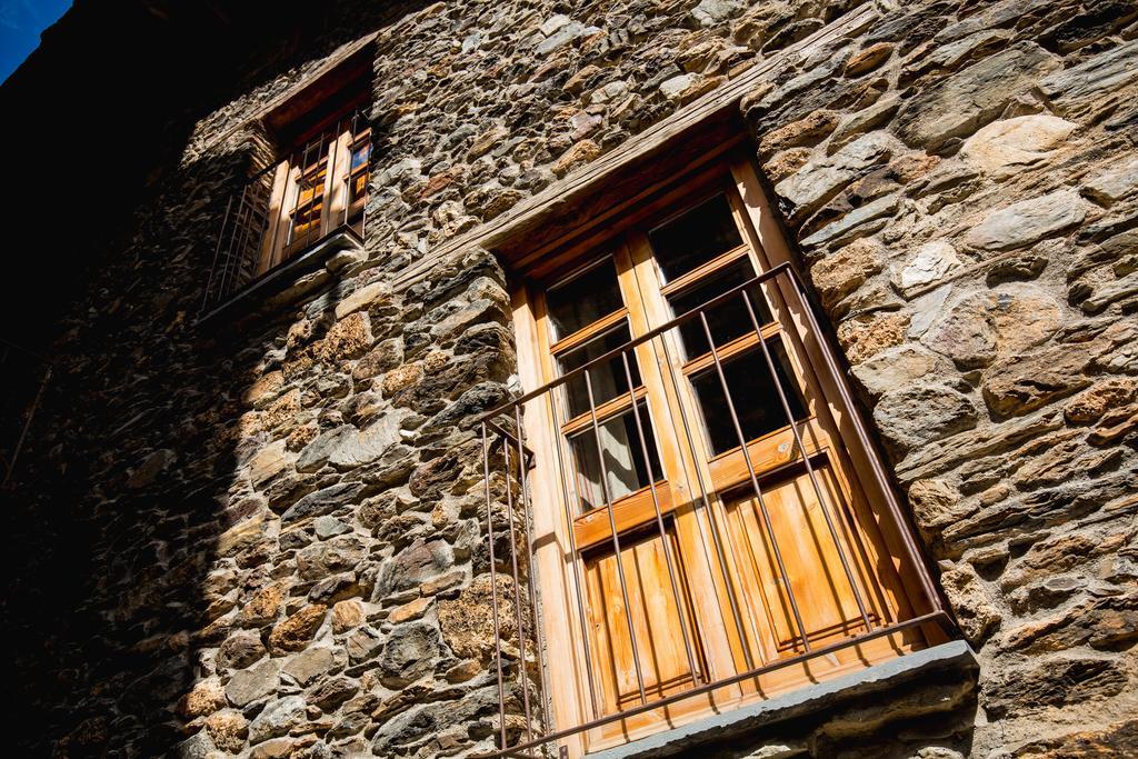 R De Rural - Casa Mariola Villa Ordino Room photo