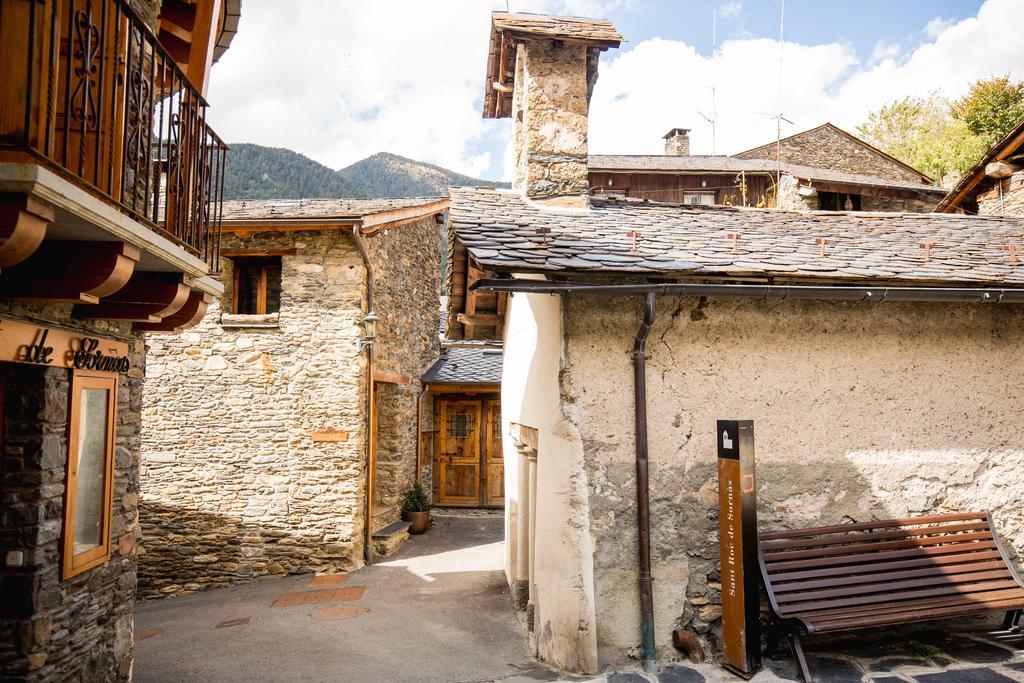 R De Rural - Casa Mariola Villa Ordino Room photo