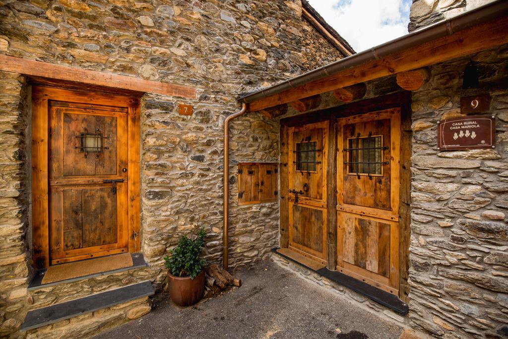 R De Rural - Casa Mariola Villa Ordino Room photo