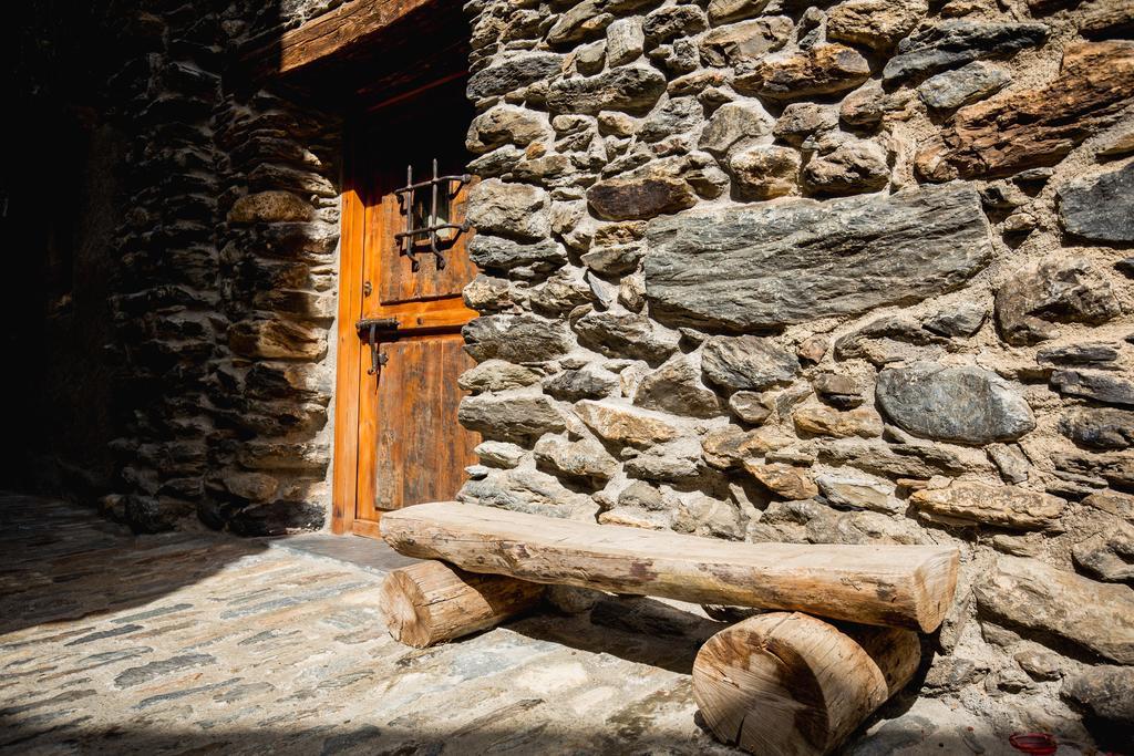 R De Rural - Casa Mariola Villa Ordino Room photo